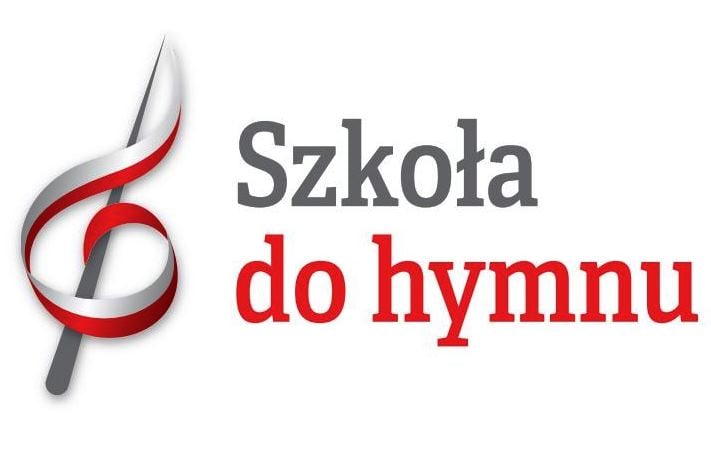 szkoła do hymnu